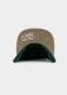 Preview: Cap "Erdinger Brauhaus" - dark green (Snapback)